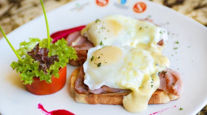 Bukoto Heights Apartments