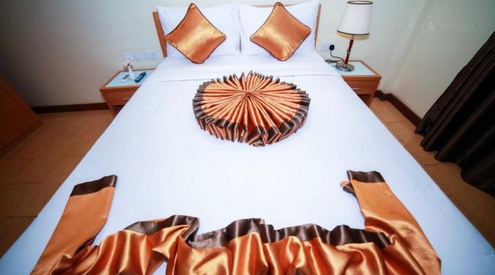 Bukoto Heights Apartments