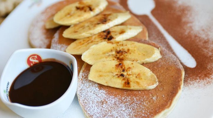 Bukoto Heights Apartments