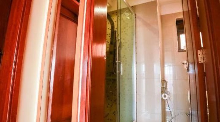 Bukoto Heights Apartments