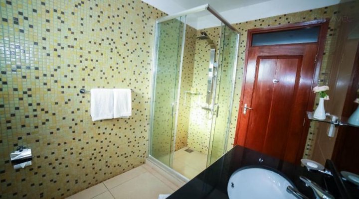 Bukoto Heights Apartments