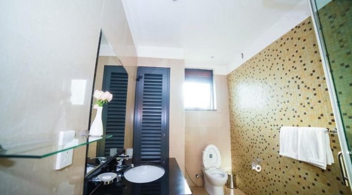 Bukoto Heights Apartments