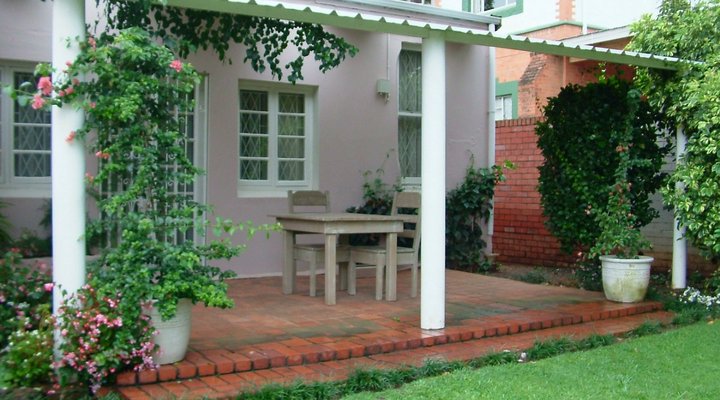 The Grace Guesthouse