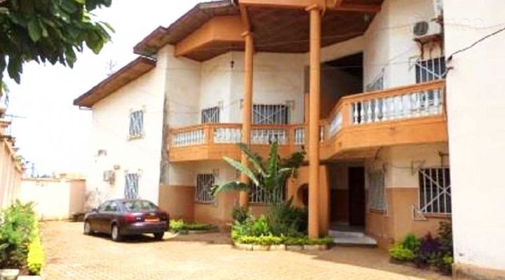 Apartment Onana