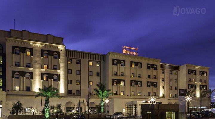 Ibis Constantine