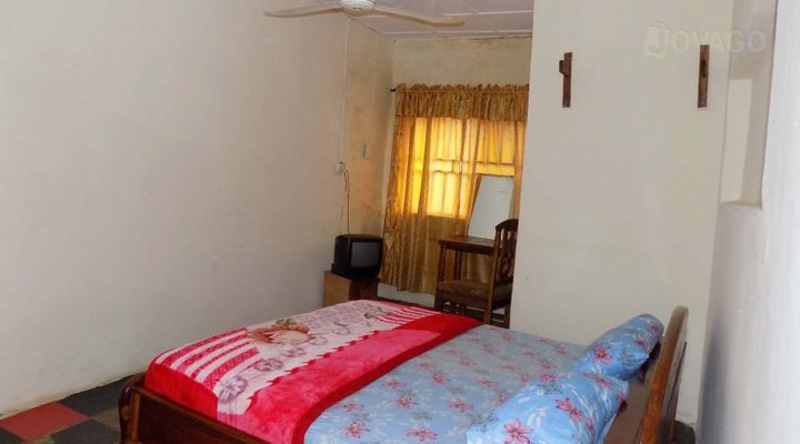 Civil Defense Guest House