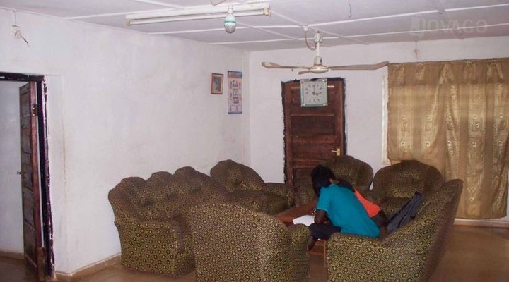 Civil Defense Guest House