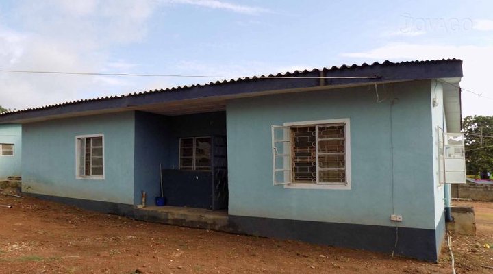 Civil Defense Guest House