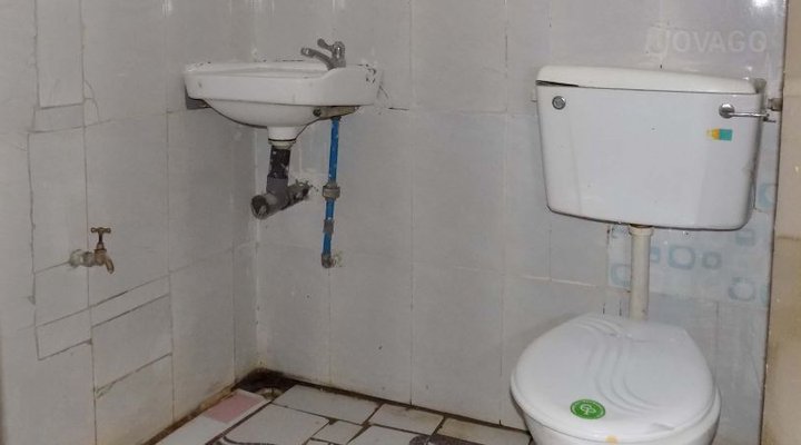 Civil Defense Guest House