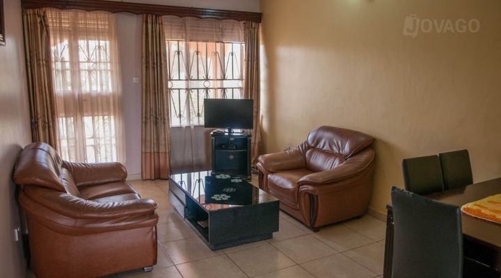 Crystal Suites Hotel