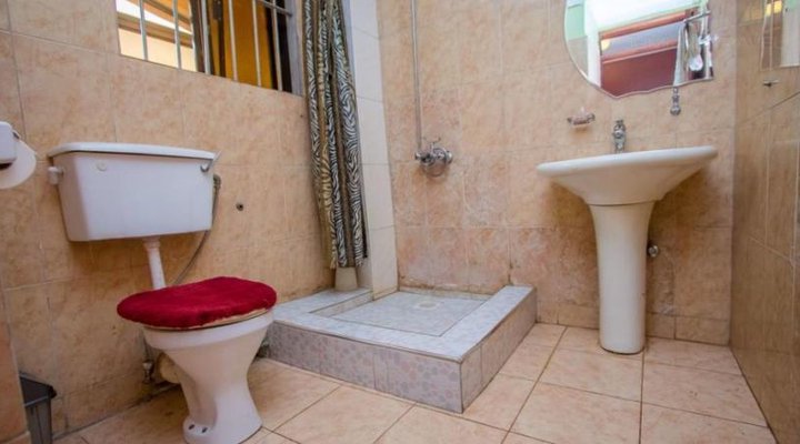 Crystal Suites Hotel