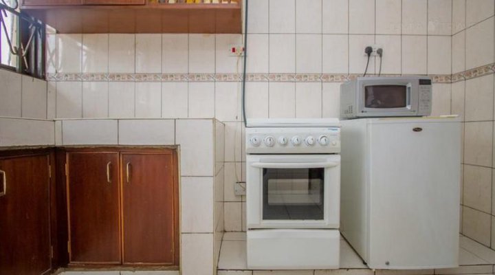 Crystal Suites Hotel