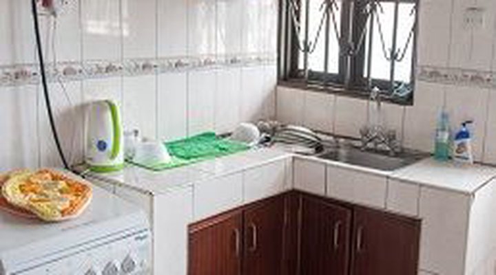 Crystal Suites Hotel