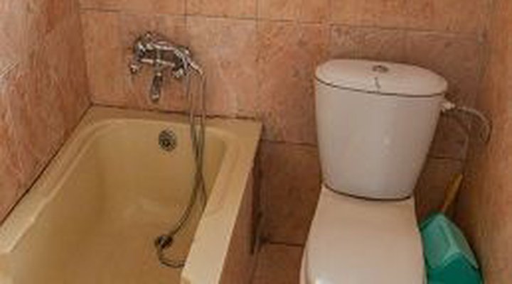 Crystal Suites Hotel