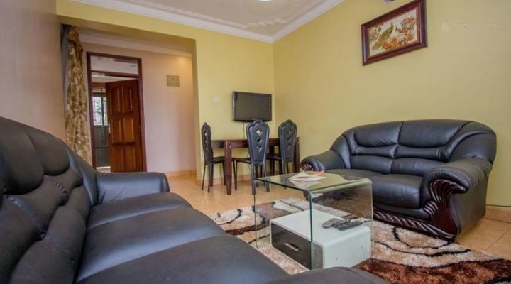 Crystal Suites Hotel