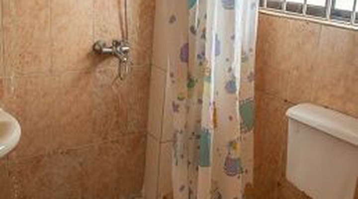 Crystal Suites Hotel