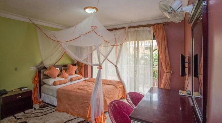 Crystal Suites Hotel