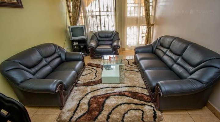 Crystal Suites Hotel