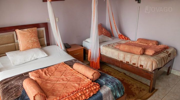 Crystal Suites Hotel