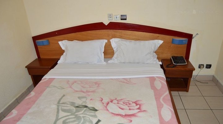 Hotel Akena City
