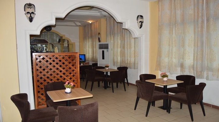 Hotel Akena City