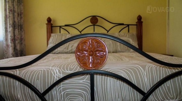 Mwafika Garden Lodge