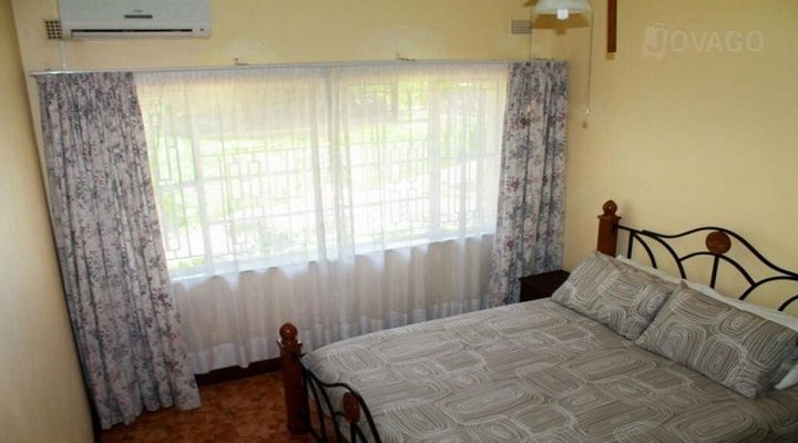 Mwafika Garden Lodge