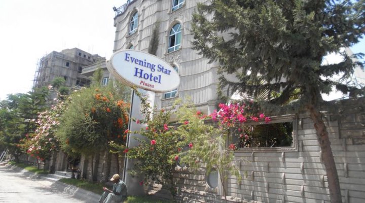 Evening Star Hotel