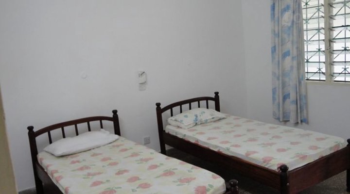 Roly's Beach House