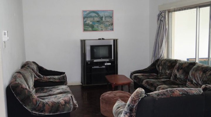 Roly's Beach House
