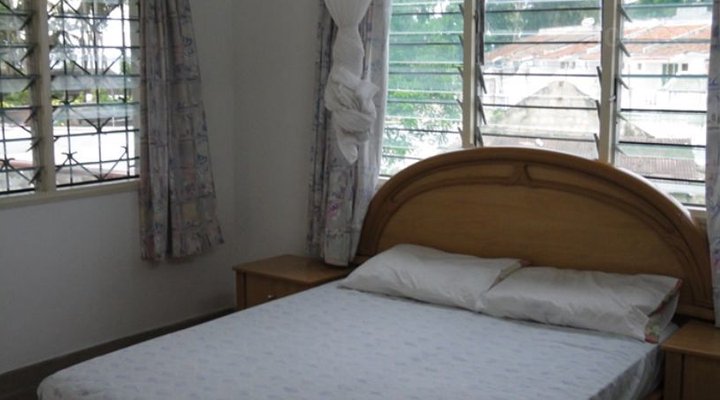 Roly's Beach House