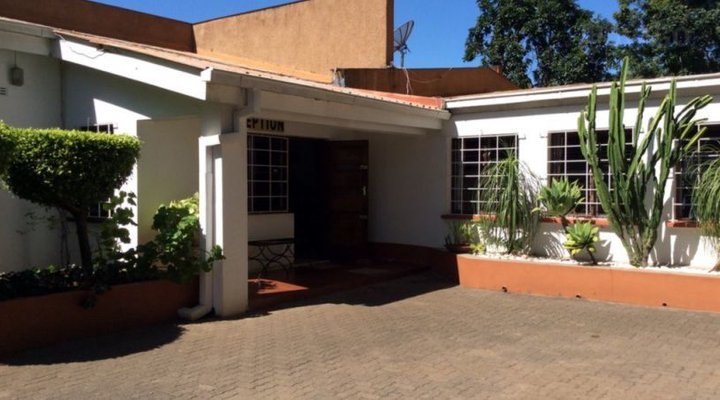 Pedros Grill & Lodge