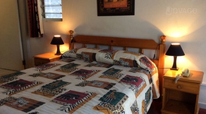 Pedros Grill & Lodge