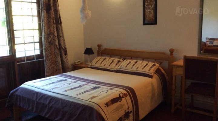 Pedros Grill & Lodge