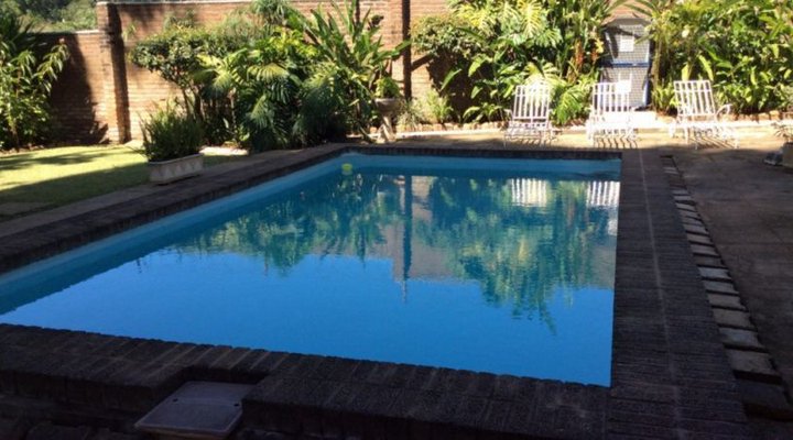 Pedros Grill & Lodge