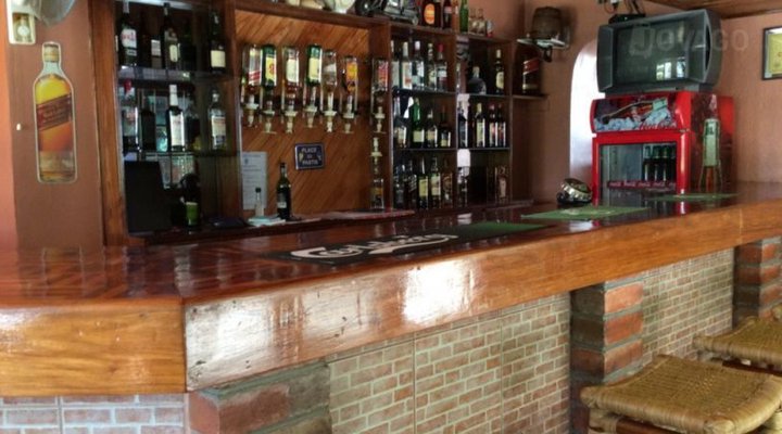 Pedros Grill & Lodge