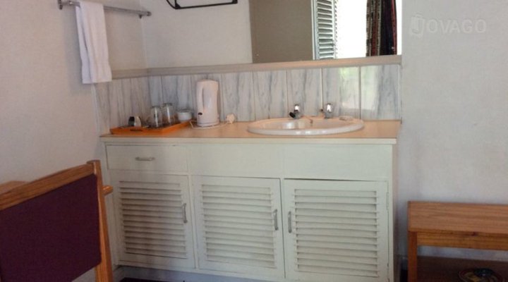 Pedros Grill & Lodge