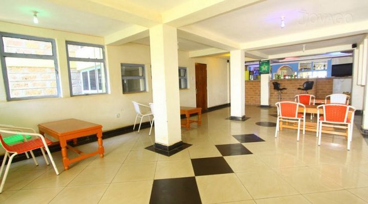 Oyugis Hill Breeze Hotel