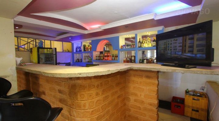 Oyugis Hill Breeze Hotel