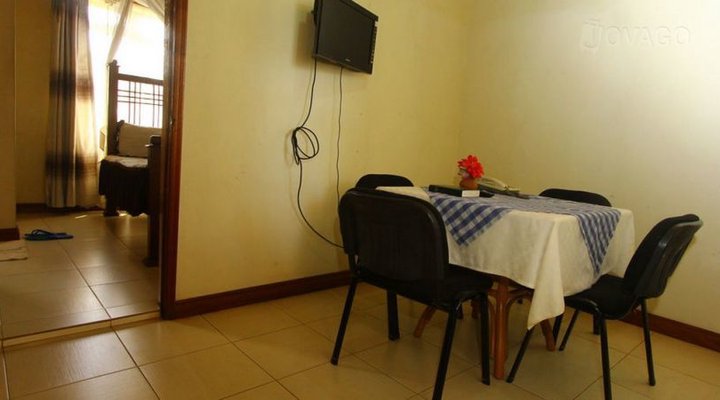 Oyugis Hill Breeze Hotel