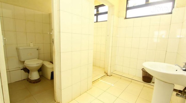Oyugis Hill Breeze Hotel