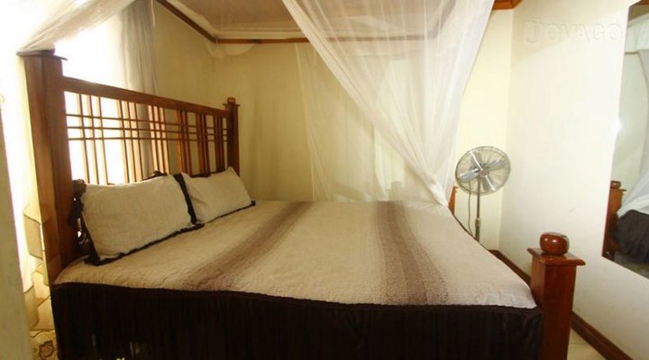 Oyugis Hill Breeze Hotel