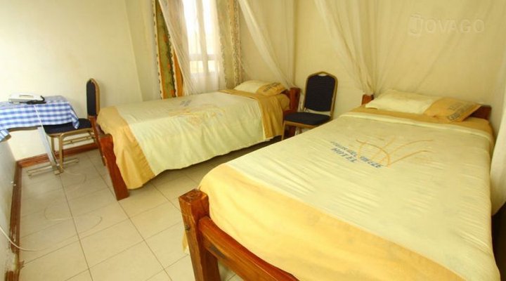Oyugis Hill Breeze Hotel