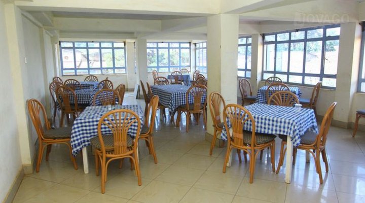 Oyugis Hill Breeze Hotel