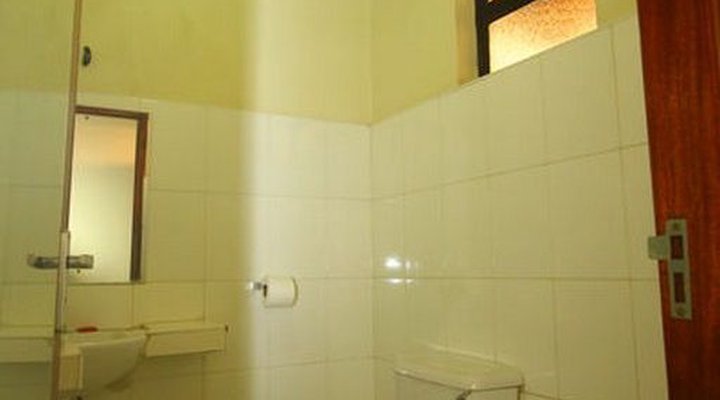 Oyugis Hill Breeze Hotel