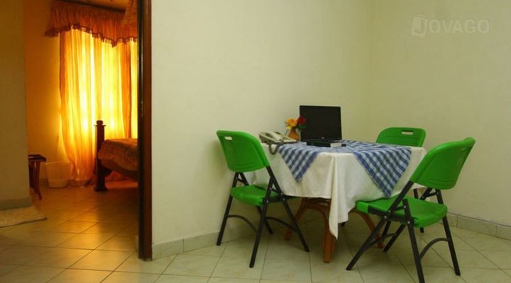 Oyugis Hill Breeze Hotel