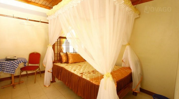 Oyugis Hill Breeze Hotel