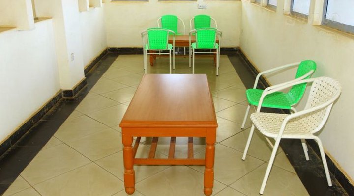 Oyugis Hill Breeze Hotel