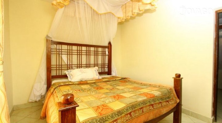 Oyugis Hill Breeze Hotel