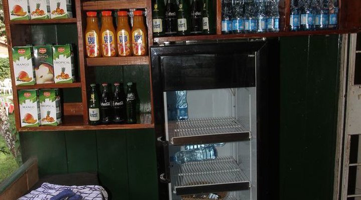 Edmond Family Hotel